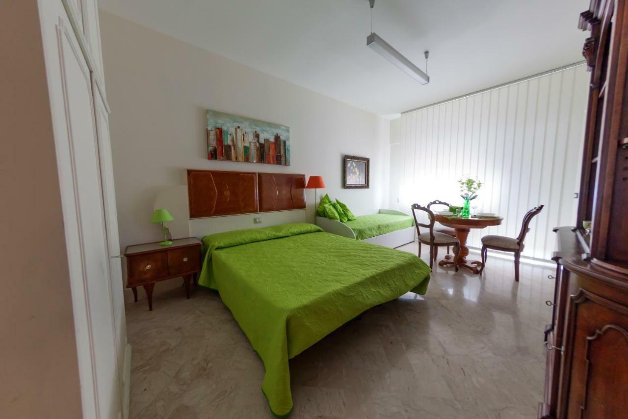 La Quintessenza Villa Matera Buitenkant foto