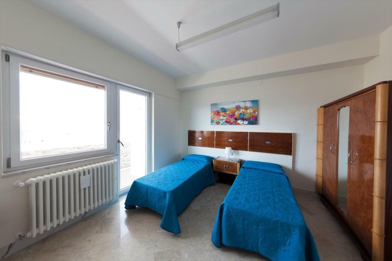 La Quintessenza Villa Matera Buitenkant foto