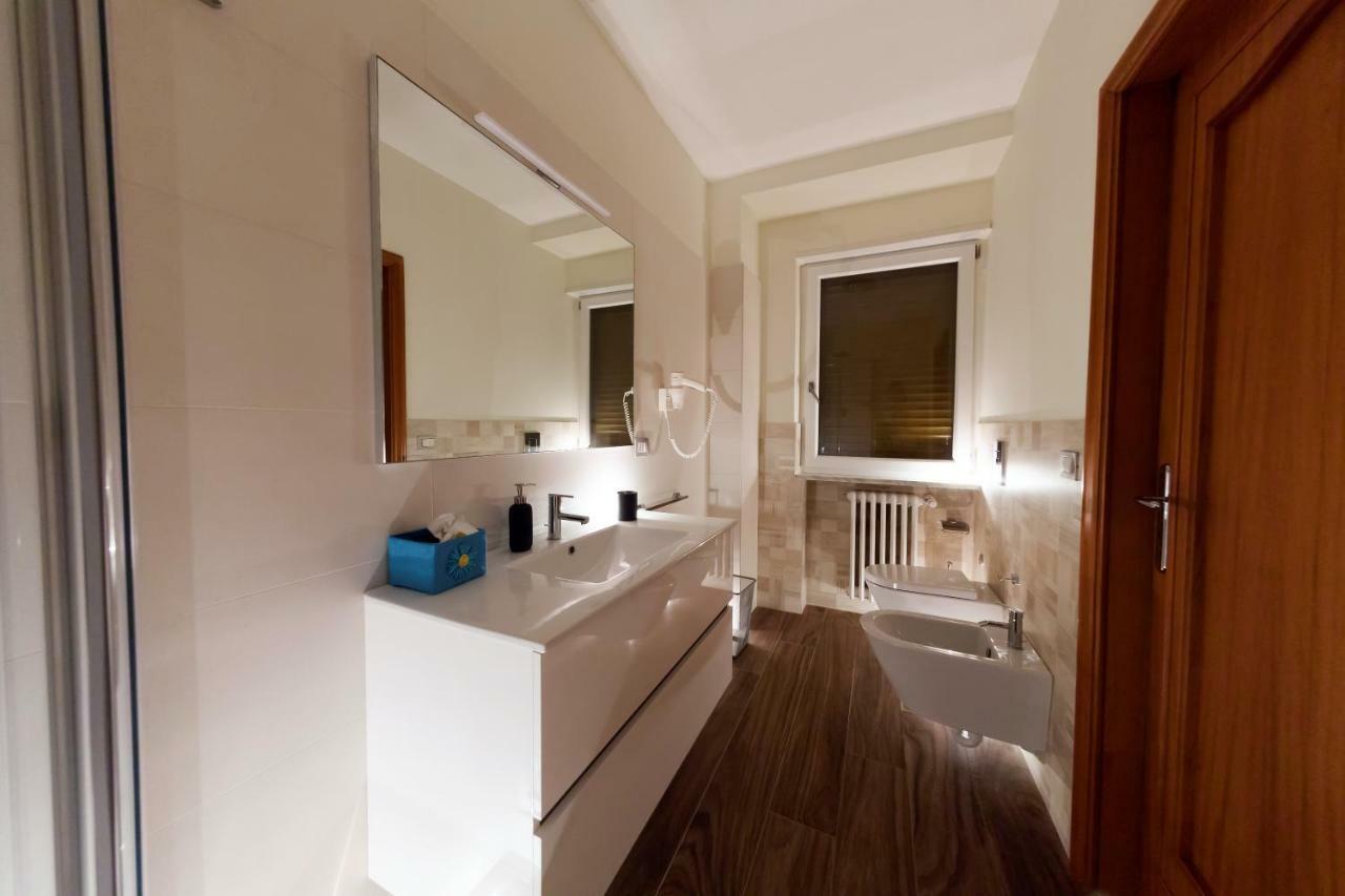 La Quintessenza Villa Matera Buitenkant foto