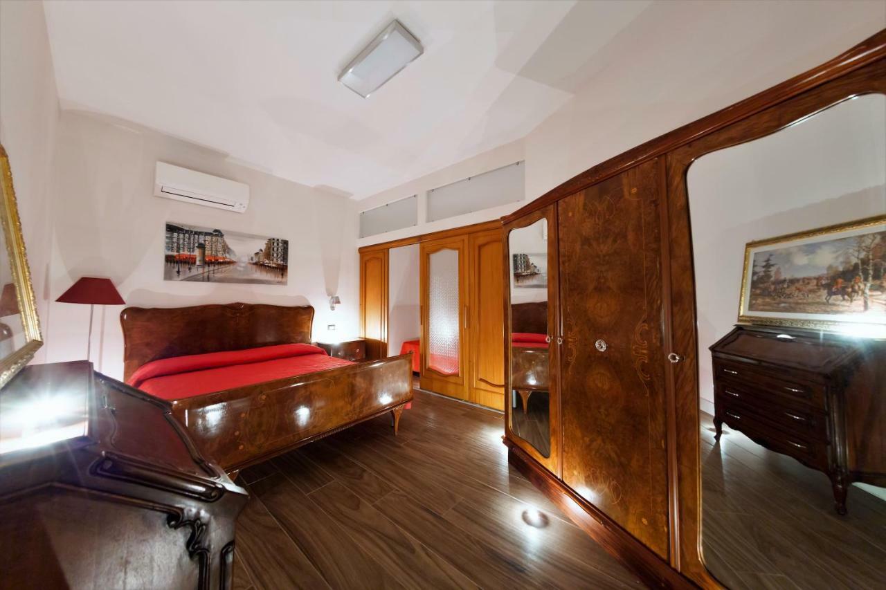 La Quintessenza Villa Matera Buitenkant foto