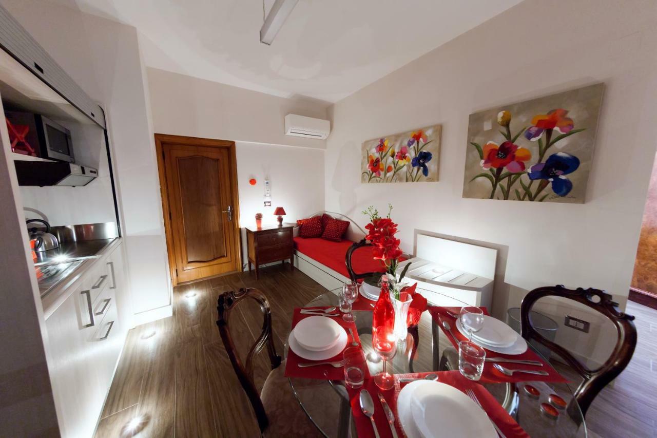 La Quintessenza Villa Matera Buitenkant foto