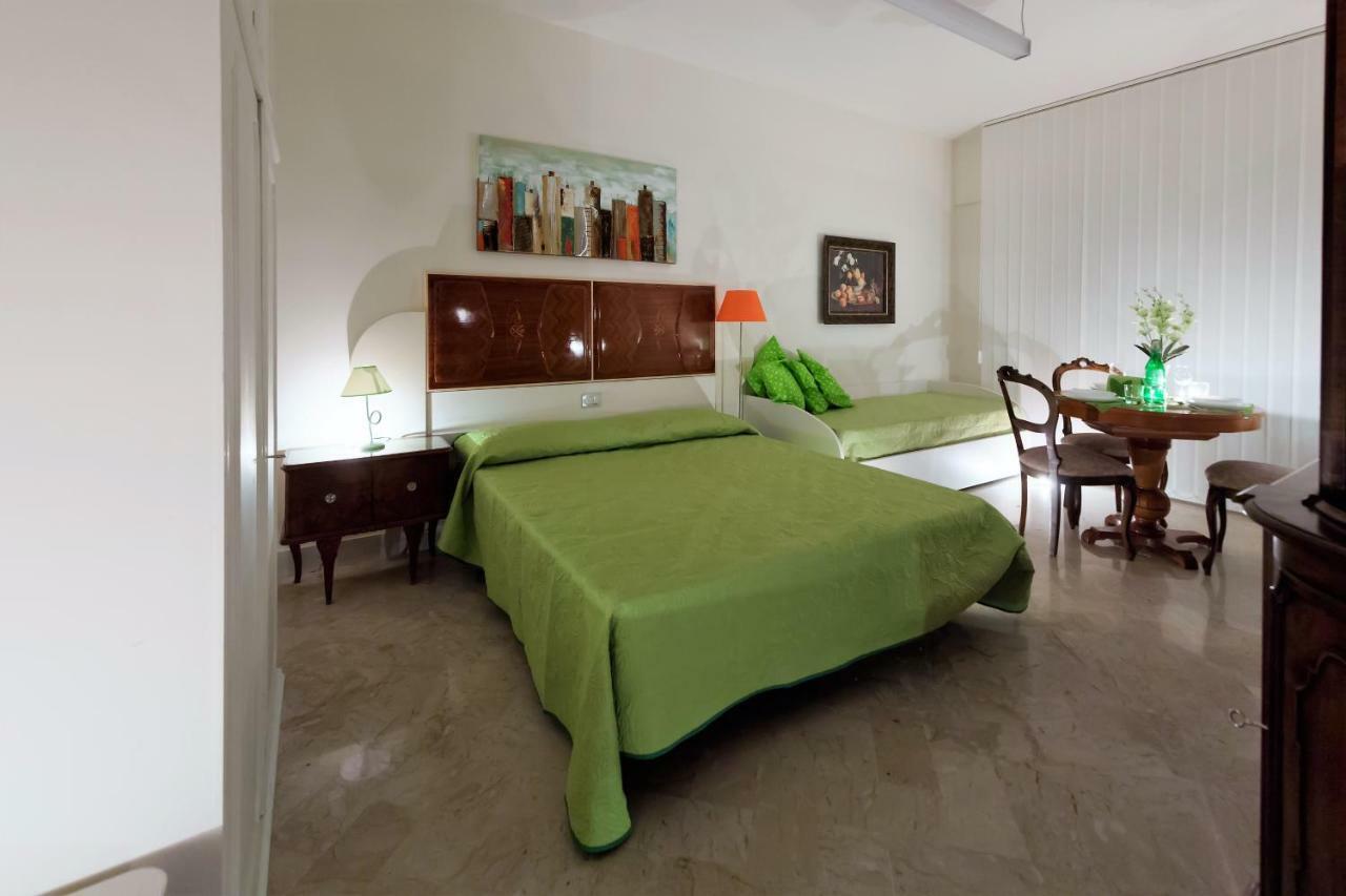 La Quintessenza Villa Matera Buitenkant foto