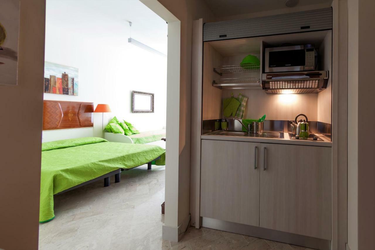 La Quintessenza Villa Matera Buitenkant foto