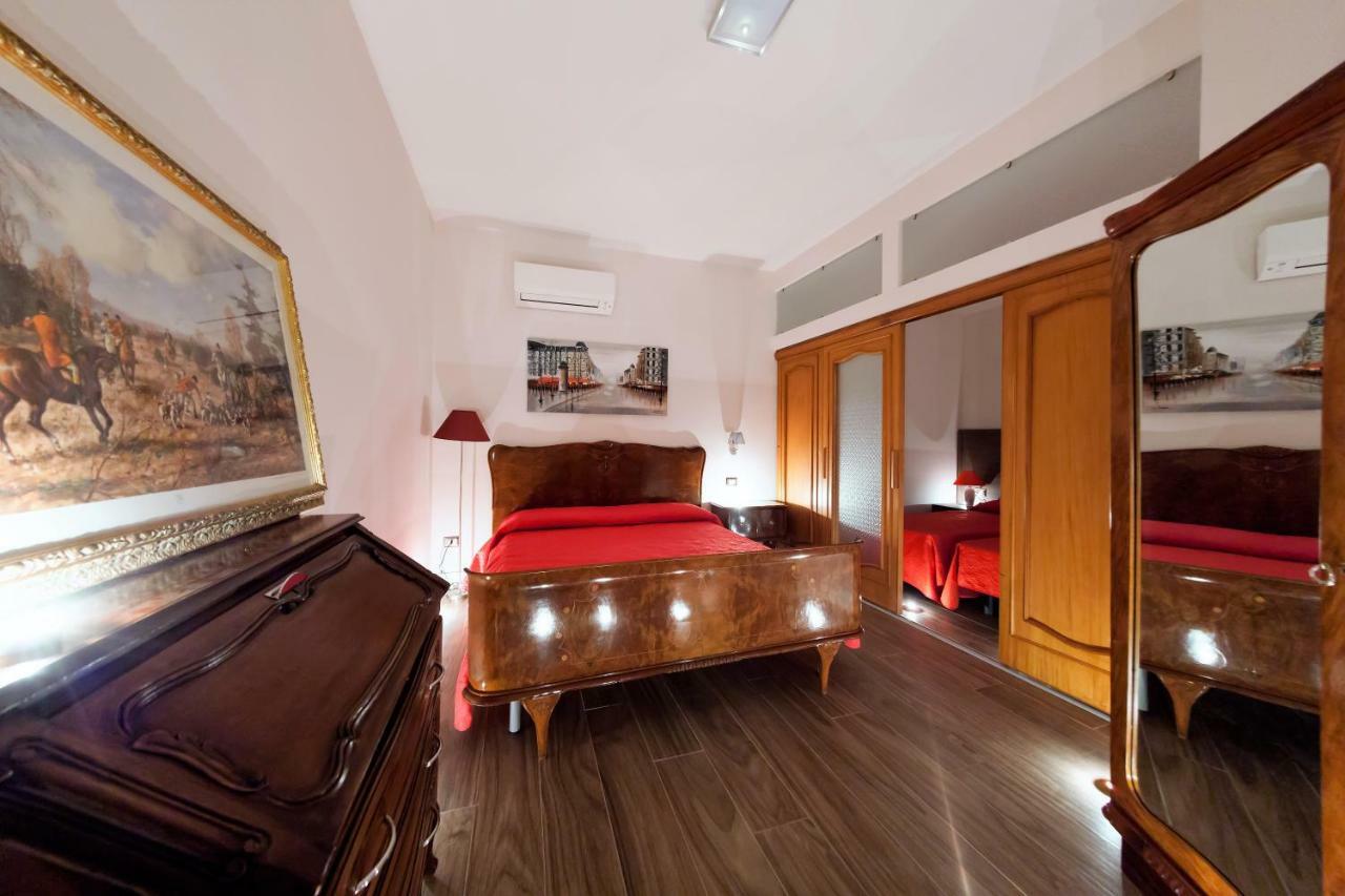 La Quintessenza Villa Matera Buitenkant foto