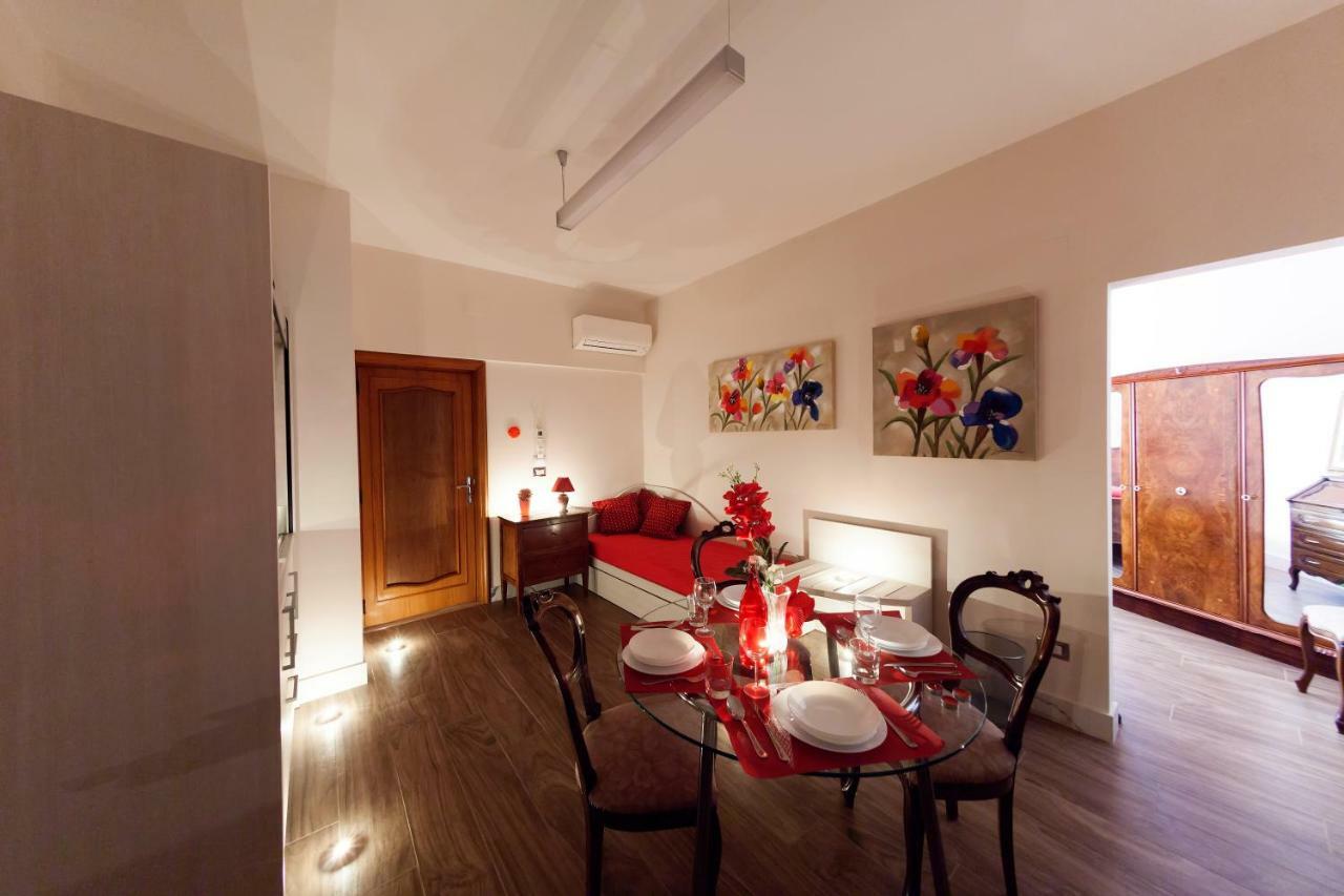 La Quintessenza Villa Matera Buitenkant foto