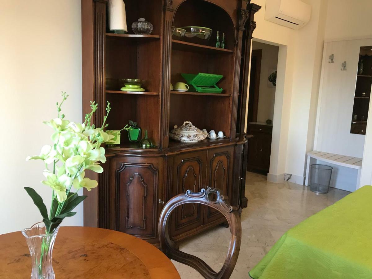 La Quintessenza Villa Matera Buitenkant foto