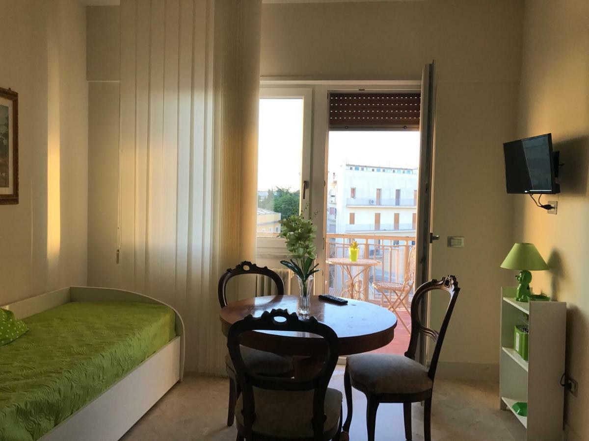 La Quintessenza Villa Matera Buitenkant foto