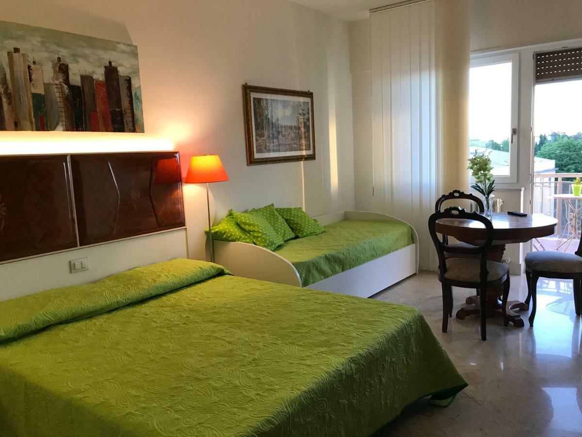 La Quintessenza Villa Matera Buitenkant foto