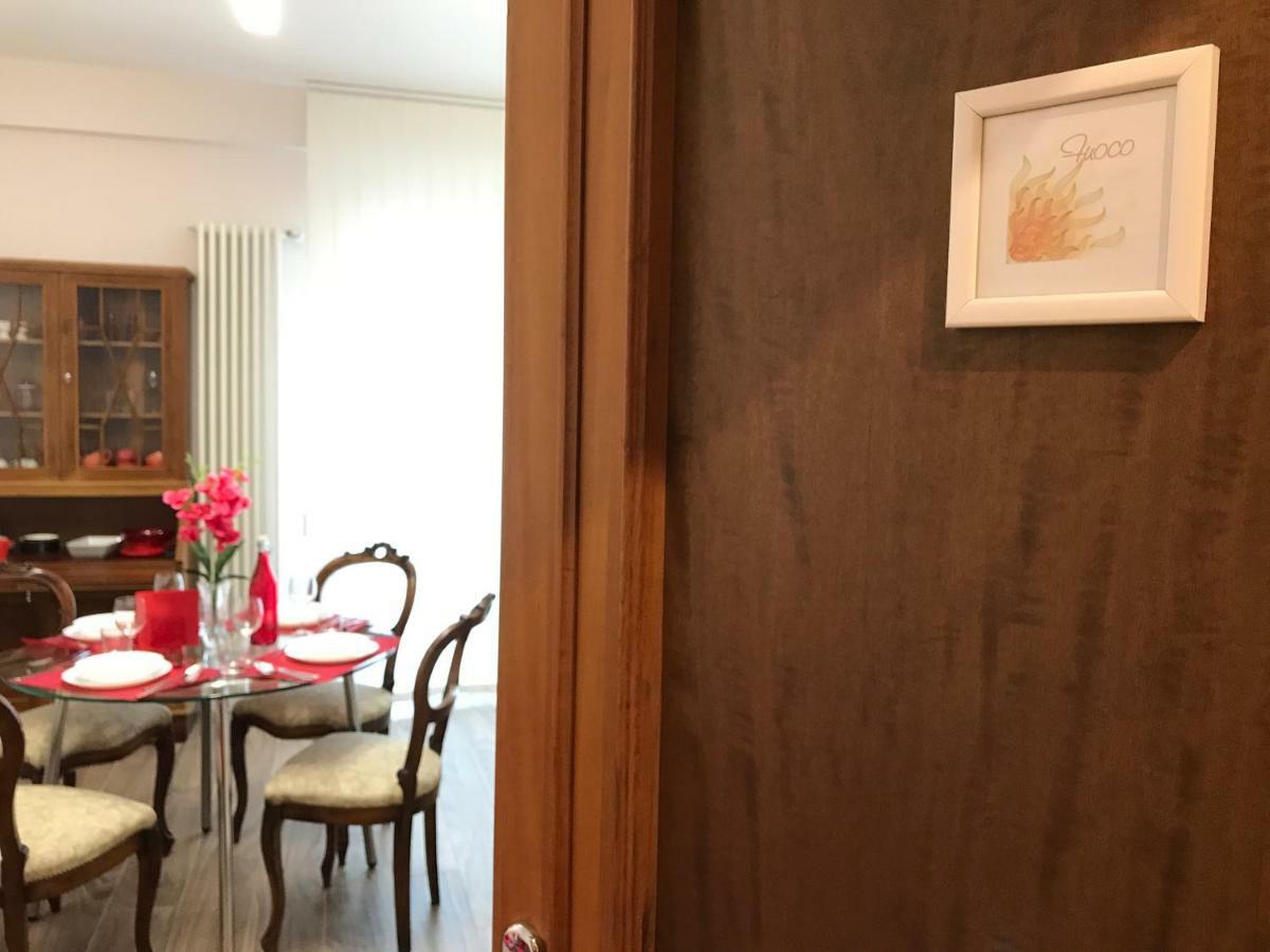 La Quintessenza Villa Matera Buitenkant foto