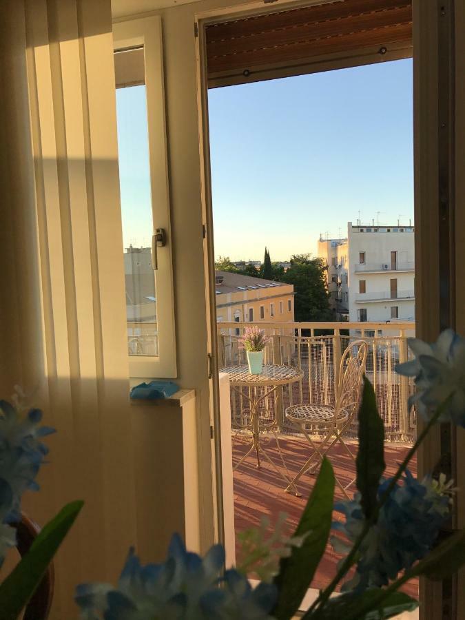 La Quintessenza Villa Matera Buitenkant foto