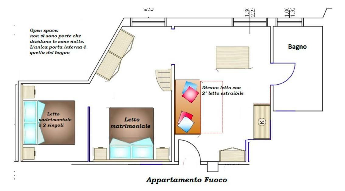 La Quintessenza Villa Matera Buitenkant foto